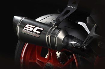 MV Agusta F3 675 RC 2019 - Bild 4