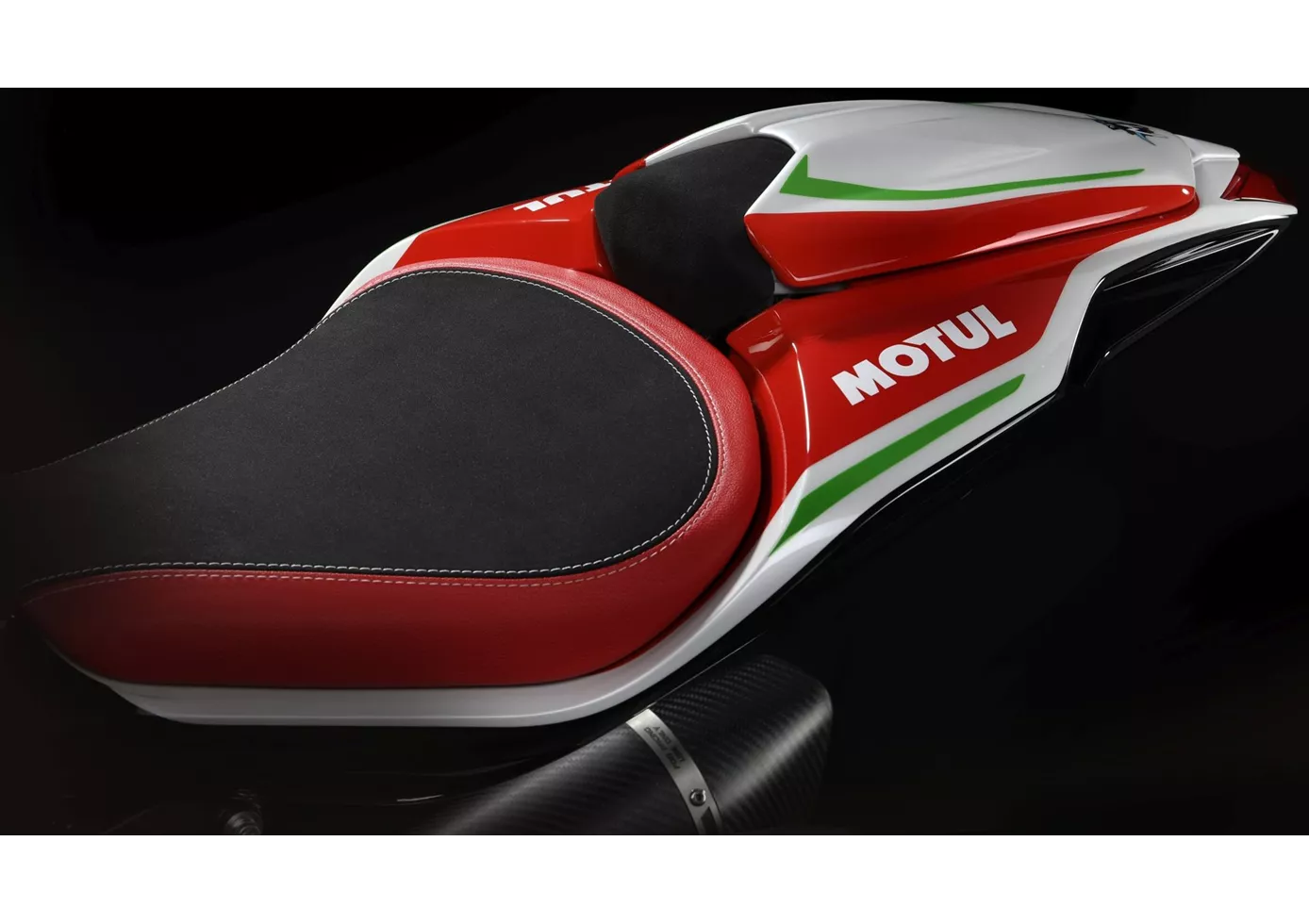 MV Agusta F3 675 RC 2019 MV Agusta F3 675 RC 2019