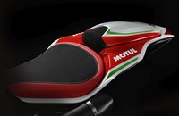 MV Agusta F3 675 RC 2019 - Bild 5