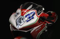 MV Agusta F3 675 RC 2019 - Bild 6