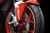 MV Agusta F3 675 RC 2019 - Bild 8
