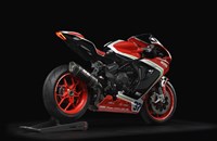 MV Agusta F3 675 RC 2019 - Bild 15