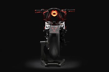 MV Agusta Brutale 800 RR LH44 Dragster 2019 - Bild 2 MV Agusta Brutale 800 RR LH44 Dragster 2019 - Bild 2