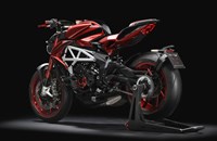 MV Agusta Brutale 800 RR LH44 Dragster 2019 - Bild 3