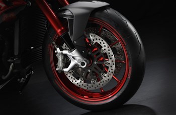 MV Agusta Brutale 800 RR LH44 Dragster 2019 - Bild 5 MV Agusta Brutale 800 RR LH44 Dragster 2019 - Bild 5