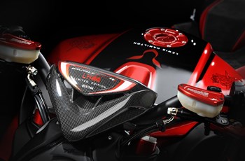 MV Agusta Brutale 800 RR LH44 Dragster 2019 - Bild 6 MV Agusta Brutale 800 RR LH44 Dragster 2019 - Bild 6
