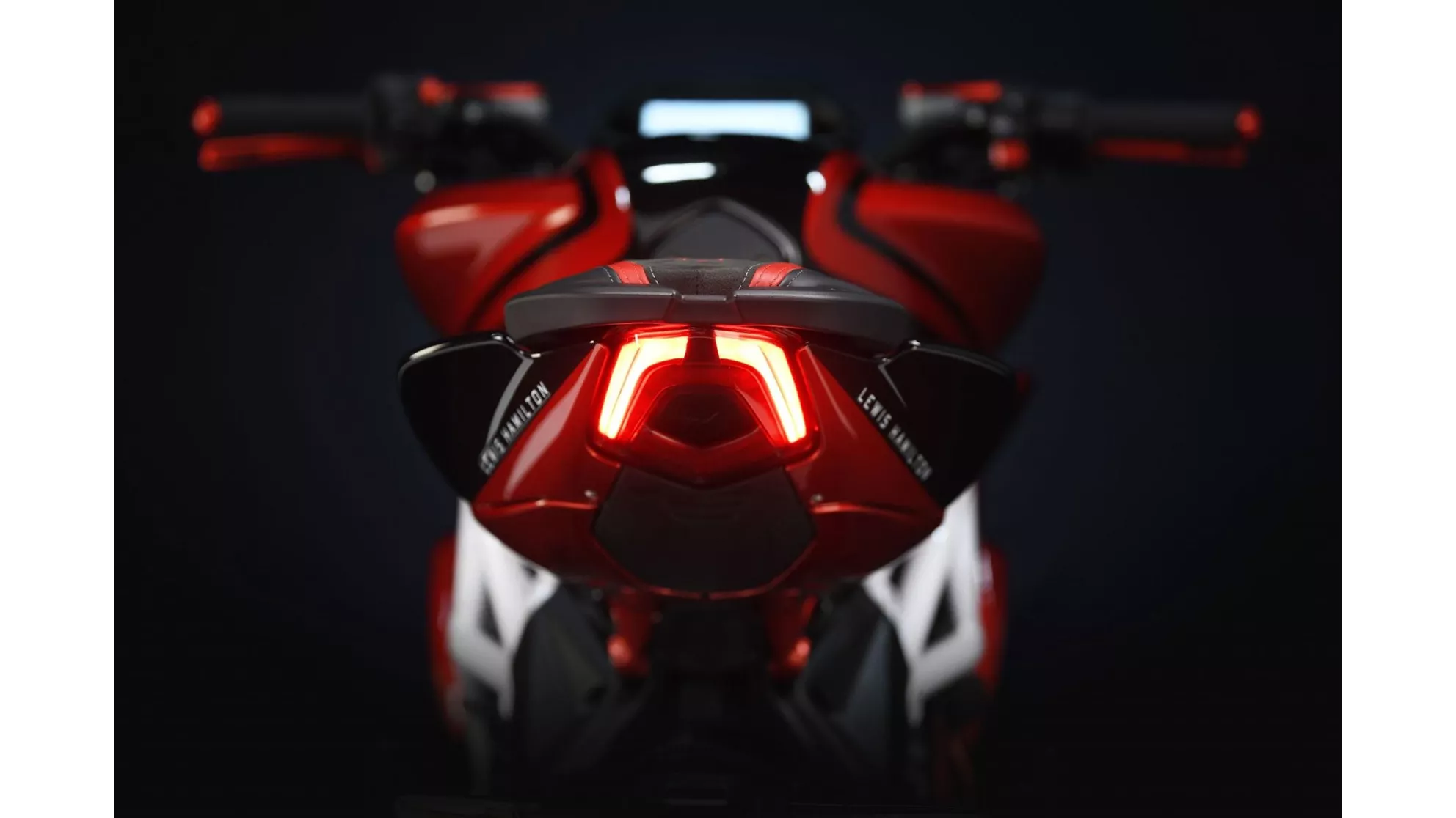 MV Agusta Brutale 800 RR LH44 Dragster - Image 5 MV Agusta Brutale 800 RR LH44 Dragster - Image 5