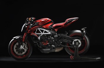 MV Agusta Brutale 800 RR LH44 Dragster 2019 - Bild 9 MV Agusta Brutale 800 RR LH44 Dragster 2019 - Bild 9