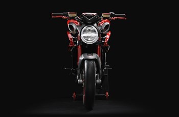 MV Agusta Brutale 800 RR LH44 Dragster 2019 - Bild 10 MV Agusta Brutale 800 RR LH44 Dragster 2019 - Bild 10