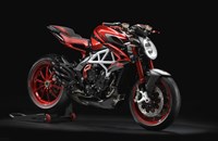 MV Agusta Brutale 800 RR LH44 Dragster 2019 - Bild 12
