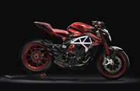 MV Agusta Brutale 800 RR LH44 Dragster 2019 - Bild 14