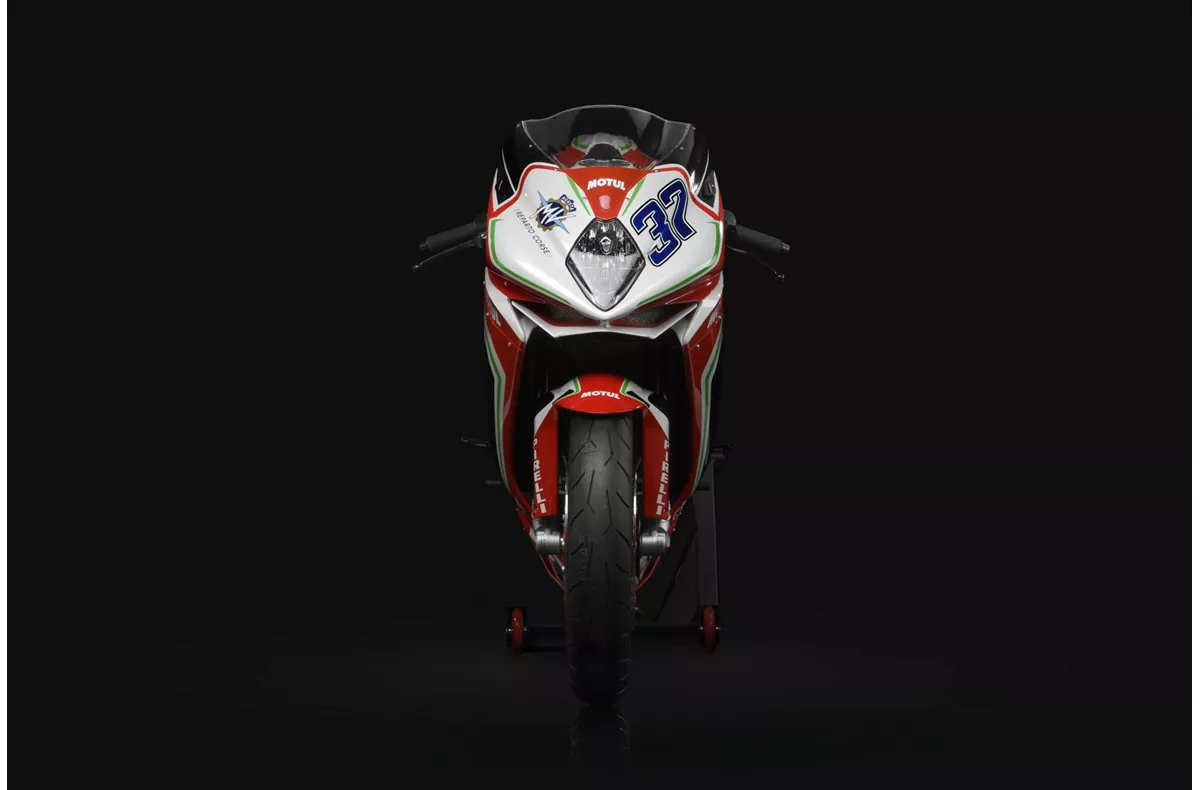 MV Agusta F3 800 RC MV Agusta F3 800 RC