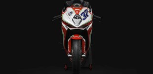 MV Agusta F3 800 RC 2019 vs MV Agusta F3 RC 2022
