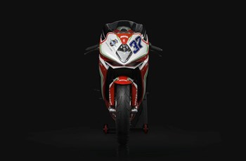 MV Agusta F3 800 RC 2019 - Bild 2