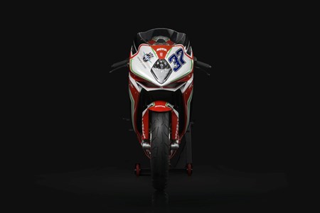 MV Agusta F3 800 RC 2019