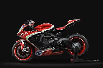 MV Agusta F3 800 RC 2019 - Bild 4