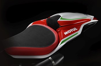 MV Agusta F3 800 RC 2019 - Bild 8