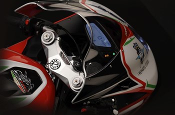 MV Agusta F3 800 RC 2019 - Bild 9
