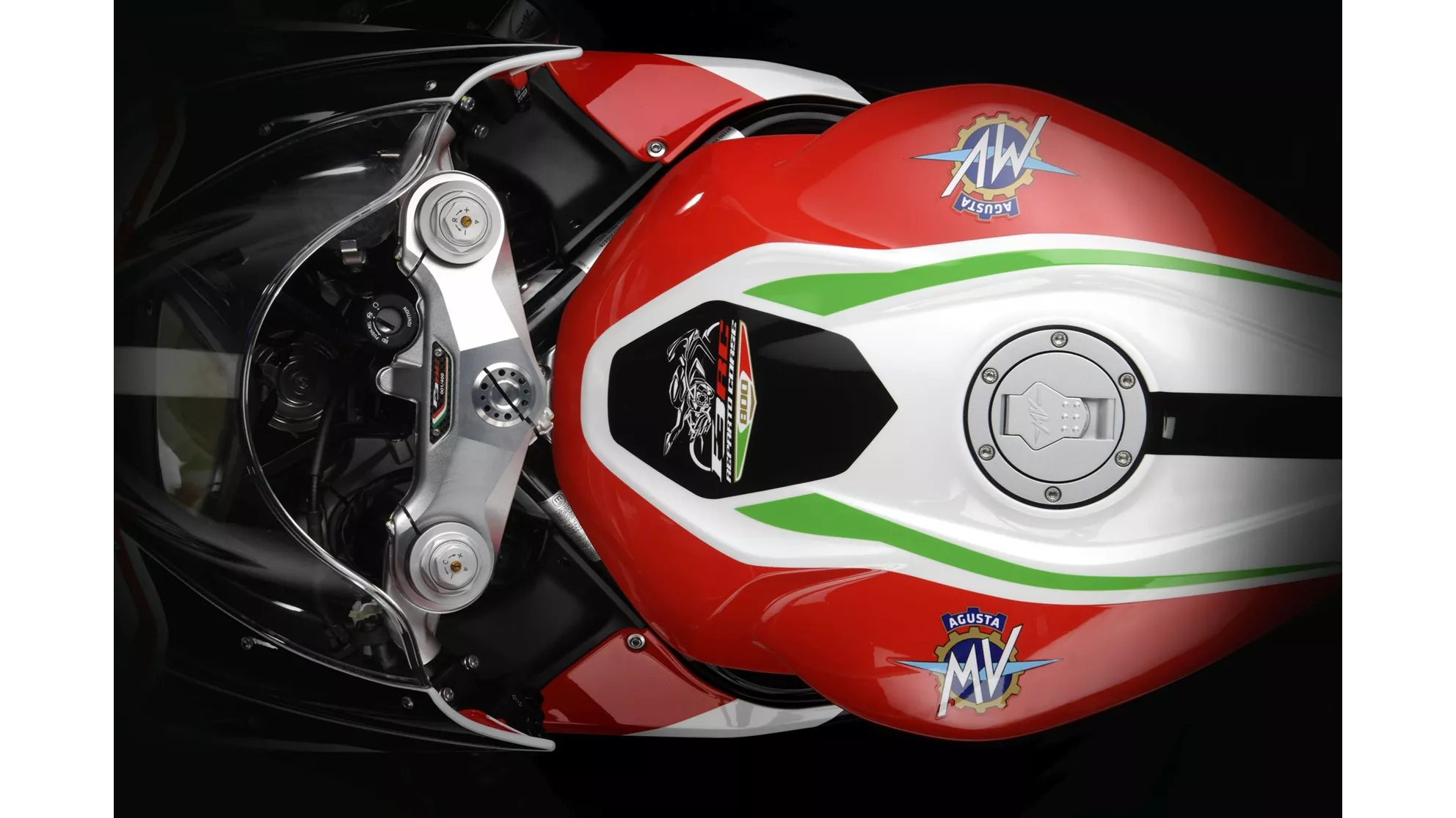 MV Agusta F3 800 RC - Image 9 MV Agusta F3 800 RC - Image 9