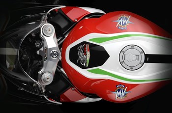 MV Agusta F3 800 RC 2019 - Bild 11