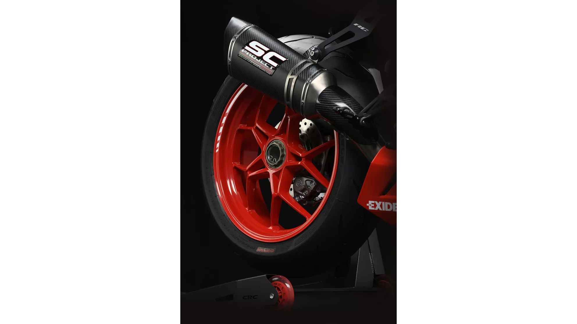 MV Agusta F3 800 RC - Image 10 MV Agusta F3 800 RC - Image 10