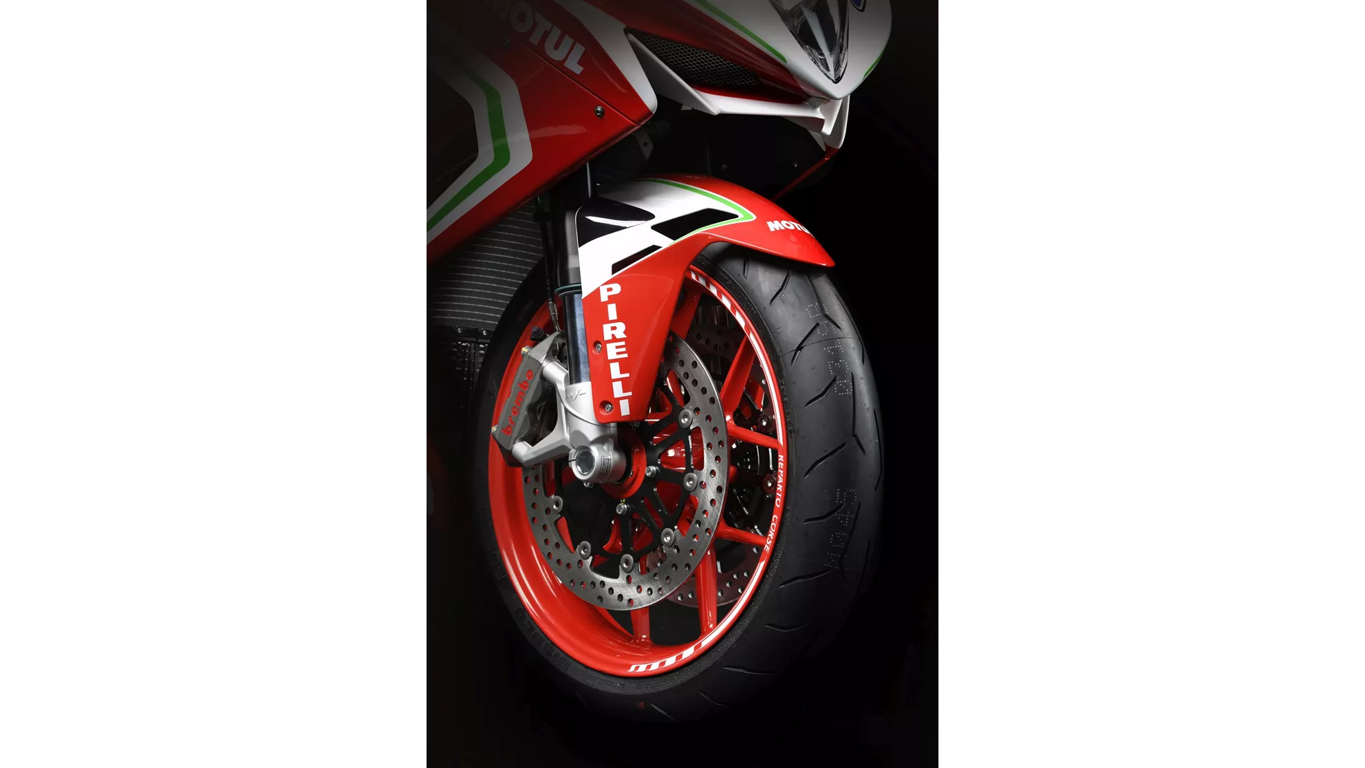 MV Agusta F3 800 RC - Image 12 MV Agusta F3 800 RC - Image 12