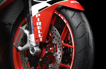 MV Agusta F3 800 RC 2019 - Bild 14