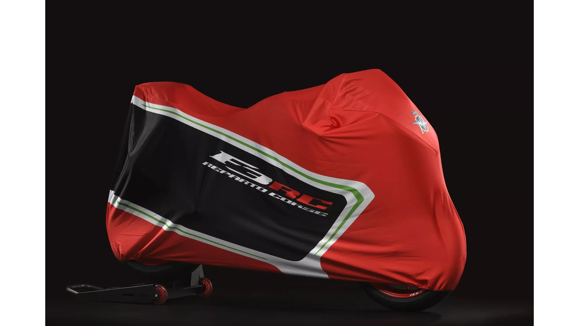 MV Agusta F3 800 RC - Image 13 MV Agusta F3 800 RC - Image 13