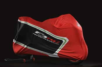 MV Agusta F3 800 RC 2019 - Bild 15