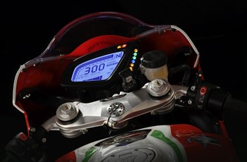 MV Agusta F3 800 RC 2019 - Bild 19