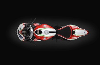 MV Agusta F3 800 RC 2019 - Bild 20