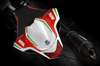 MV Agusta F3 800 RC 2019 - Bild 21