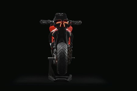 MV Agusta Turismo Veloce 800 RC 2019