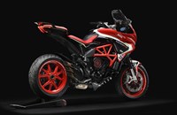 MV Agusta Turismo Veloce 800 RC 2019 - Bild 4 MV Agusta Turismo Veloce 800 RC 2019 - Bild 4