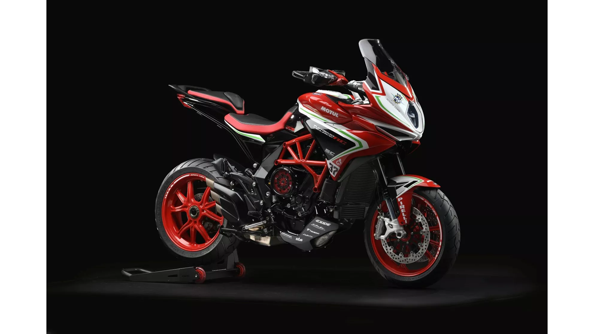 MV Agusta Turismo Veloce 800 RC - Image 3 MV Agusta Turismo Veloce 800 RC - Image 3