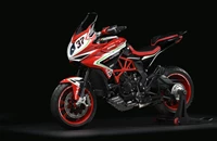 MV Agusta Turismo Veloce 800 RC 2019 - Bild 6 MV Agusta Turismo Veloce 800 RC 2019 - Bild 6