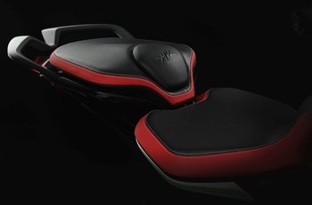 MV Agusta Turismo Veloce 800 RC 2019 - Bild 8