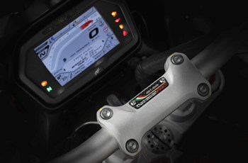 MV Agusta Turismo Veloce 800 RC 2019 - Bild 9