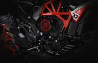 MV Agusta Turismo Veloce 800 RC 2019 - Bild 11 MV Agusta Turismo Veloce 800 RC 2019 - Bild 11