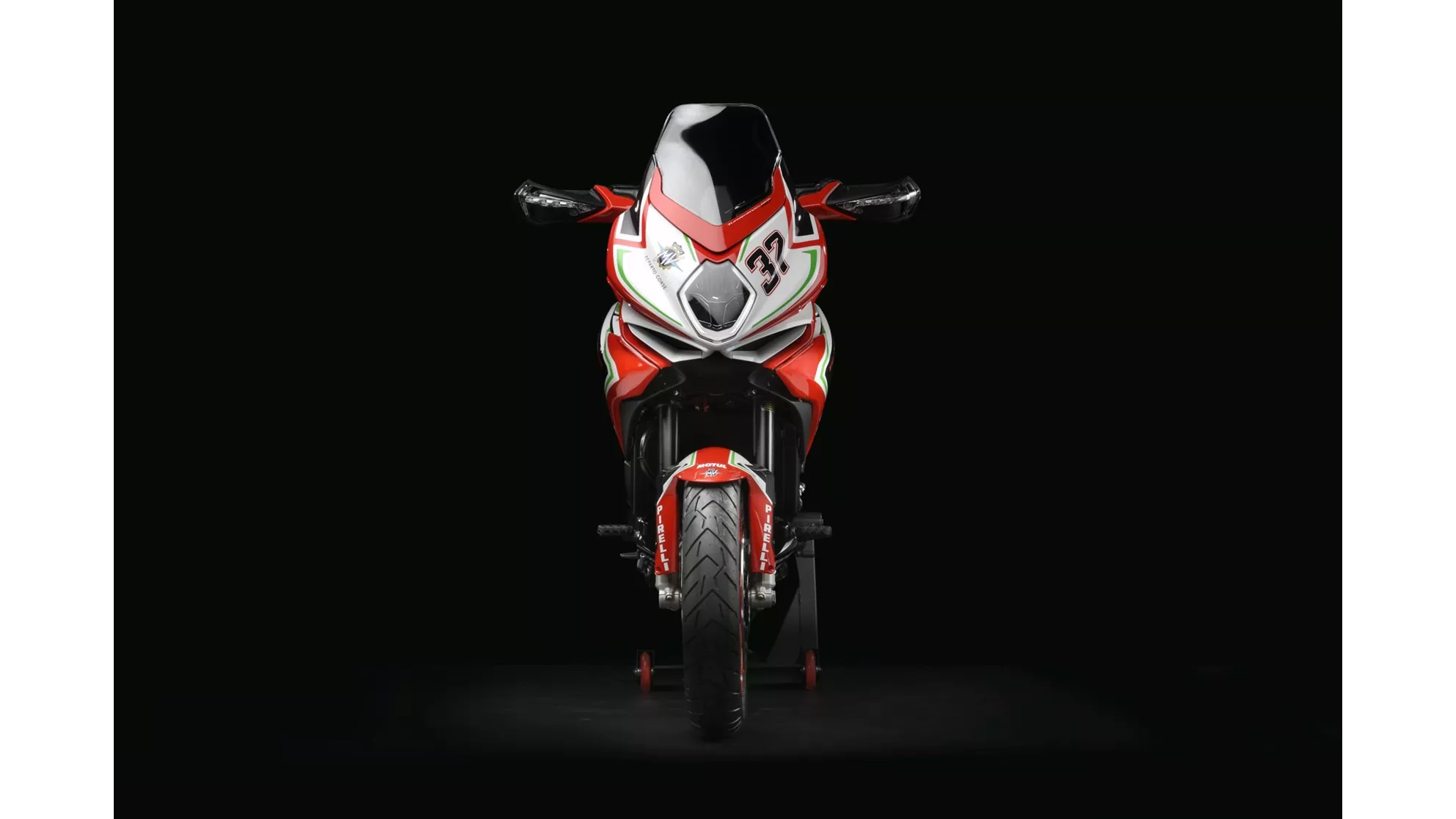 MV Agusta Turismo Veloce 800 RC - Image 11 MV Agusta Turismo Veloce 800 RC - Image 11