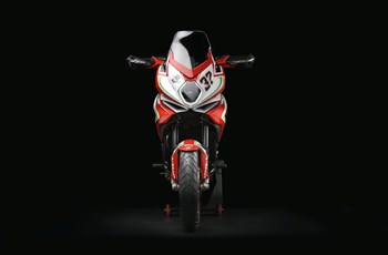 MV Agusta Turismo Veloce 800 RC 2019 - Bild 13