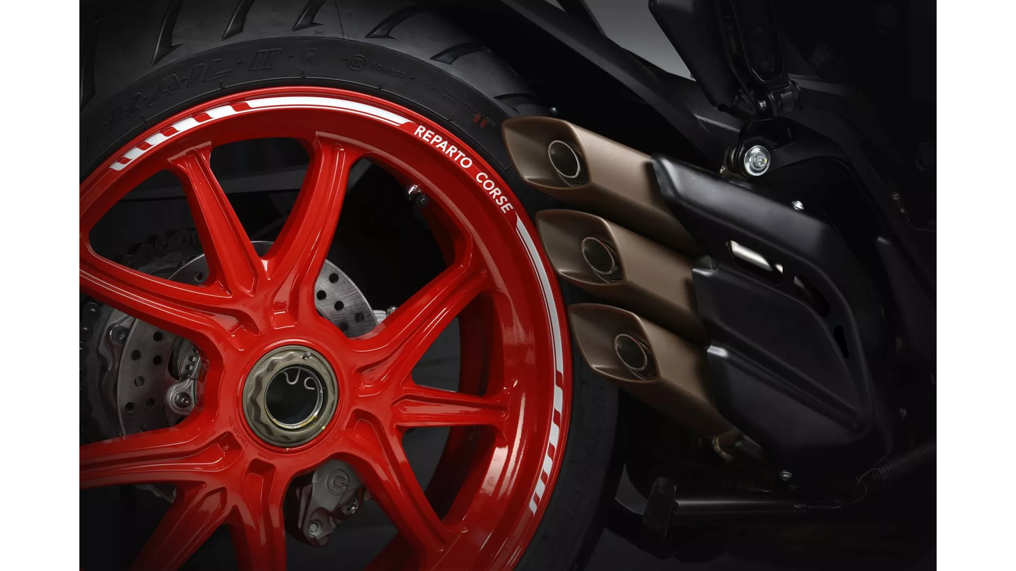 MV Agusta Turismo Veloce 800 RC - Image 13 MV Agusta Turismo Veloce 800 RC - Image 13