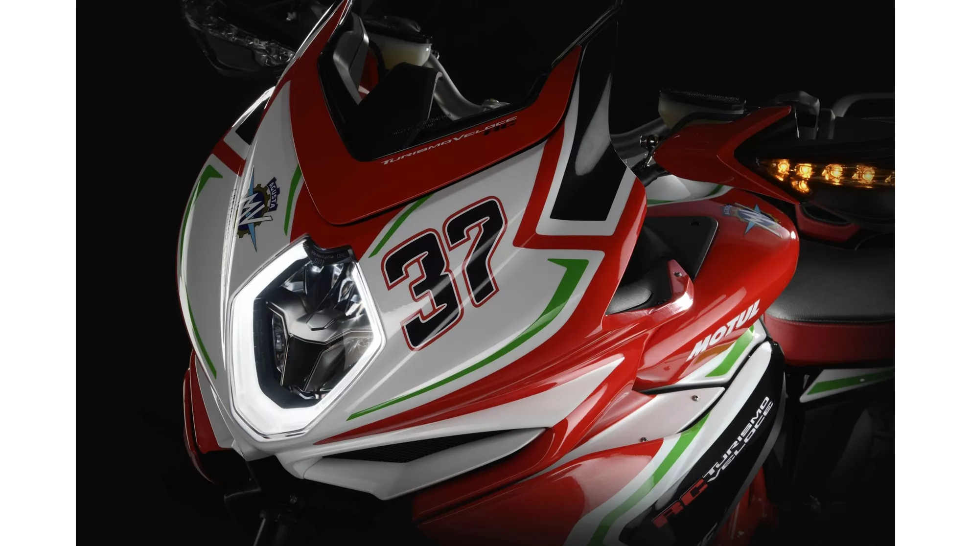 MV Agusta Turismo Veloce 800 RC - Image 14 MV Agusta Turismo Veloce 800 RC - Image 14