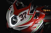 MV Agusta Turismo Veloce 800 RC 2019 - Bild 16 MV Agusta Turismo Veloce 800 RC 2019 - Bild 16