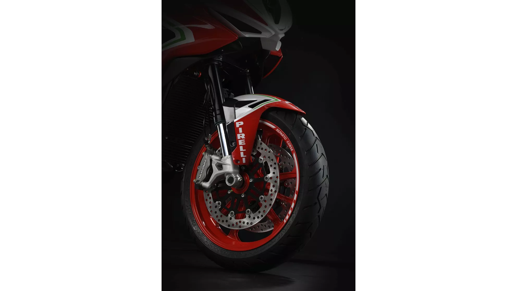 MV Agusta Turismo Veloce 800 RC - Image 16 MV Agusta Turismo Veloce 800 RC - Image 16