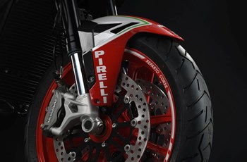 MV Agusta Turismo Veloce 800 RC 2019 - Bild 18