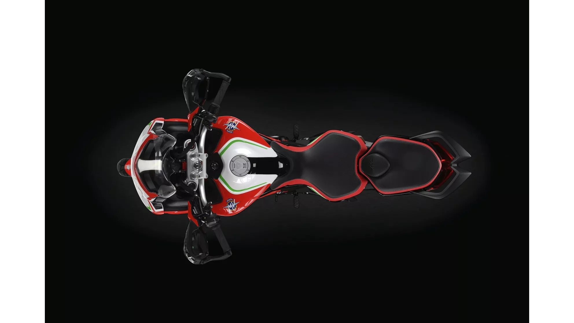 MV Agusta Turismo Veloce 800 RC - Image 17 MV Agusta Turismo Veloce 800 RC - Image 17