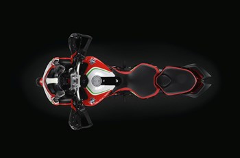 MV Agusta Turismo Veloce 800 RC 2019 - Bild 19