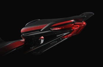 MV Agusta Turismo Veloce 800 RC 2019 - Bild 20