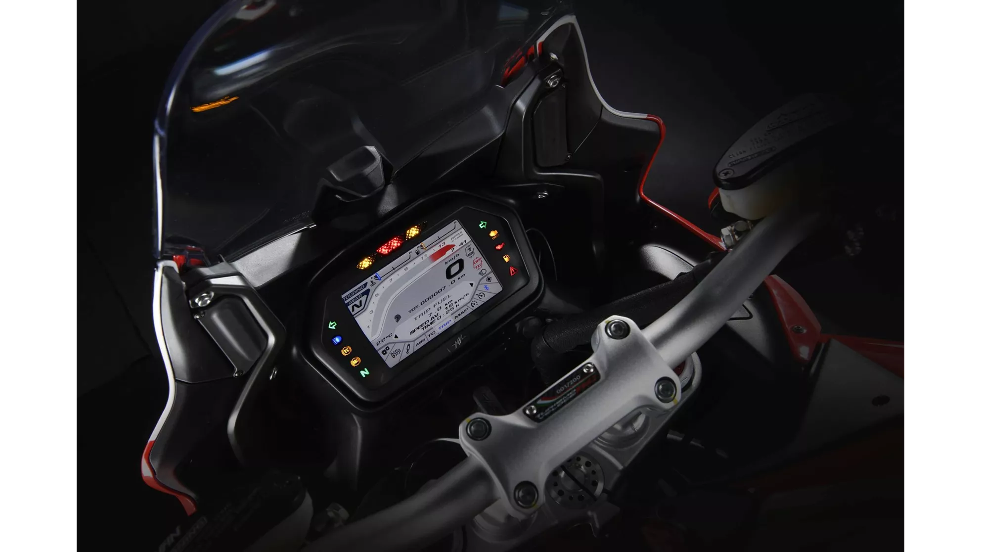 MV Agusta Turismo Veloce 800 RC - Image 20 MV Agusta Turismo Veloce 800 RC - Image 20